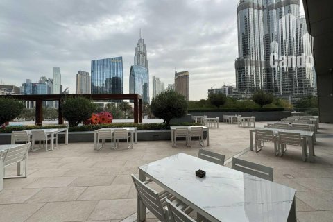 Apartment in Downtown Dubai (Downtown Burj Dubai), Dubai, UAE 3 bedrooms, 143.8 sq.m. № 580031 - photo 22
