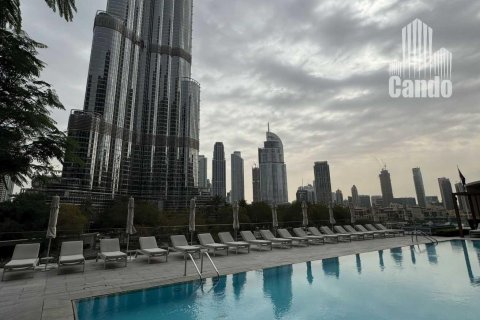 Apartment in Downtown Dubai (Downtown Burj Dubai), Dubai, UAE 3 bedrooms, 143.8 sq.m. № 580031 - photo 21