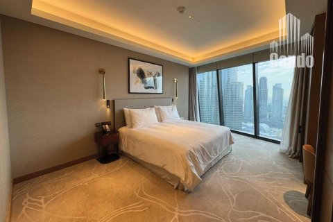 Apartment in Downtown Dubai (Downtown Burj Dubai), Dubai, UAE 3 bedrooms, 143.8 sq.m. № 580031 - photo 26