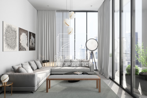 Byt v Aljada, Sharjah, SAE 1 ložnice, 65.1 m² Č.: 596418 - fotografie 3