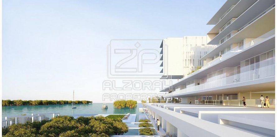 Byt v Al Zorah, Ajman, SAE 66.6 m² Č.: 596419