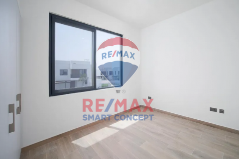 Vila na Yas Island, Abu Dhabi, SAE 4 ložnice, 209.5 m² Č.: 580317 - fotografie 6