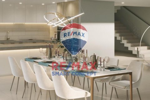Apartament në Al Reem Island, Abu Dhabi, Emiratet e Bashkuara Arabe 3 dhoma gjumi, 100.7 m2. № 580440 - Foto 4