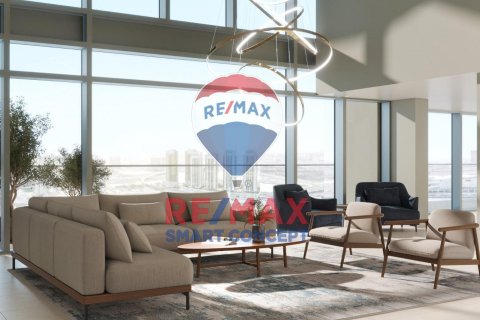 Apartament në Al Reem Island, Abu Dhabi, Emiratet e Bashkuara Arabe 3 dhoma gjumi, 100.7 m2. № 580440 - Foto 6