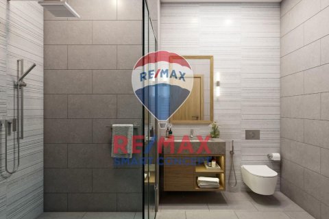 Apartament në Al Reem Island, Abu Dhabi, Emiratet e Bashkuara Arabe 3 dhoma gjumi, 100.7 m2. № 580440 - Foto 9
