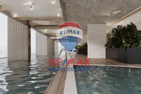 Apartament në Al Reem Island, Abu Dhabi, Emiratet e Bashkuara Arabe 3 dhoma gjumi, 100.7 m2. № 580440 - Foto 15