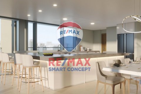 Apartament në Al Reem Island, Abu Dhabi, Emiratet e Bashkuara Arabe 3 dhoma gjumi, 100.7 m2. № 580440 - Foto 5
