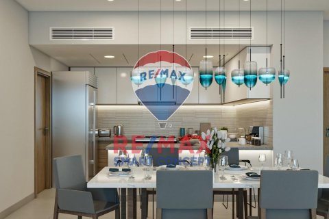 Apartament në Al Reem Island, Abu Dhabi, Emiratet e Bashkuara Arabe 3 dhoma gjumi, 100.7 m2. № 580440 - Foto 7