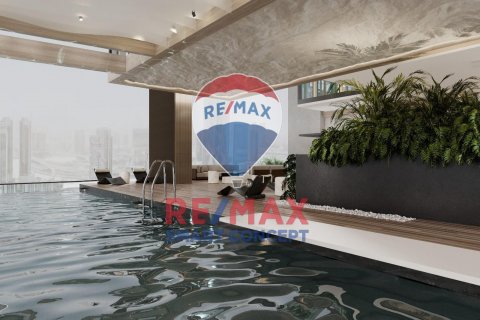 Apartament në Al Reem Island, Abu Dhabi, Emiratet e Bashkuara Arabe 3 dhoma gjumi, 100.7 m2. № 580440 - Foto 14