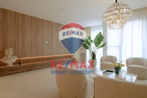 Apartament në Al Reem Island, Abu Dhabi, Emiratet e Bashkuara Arabe 3 dhoma gjumi, 100.7 m2. № 580440 - Foto 13
