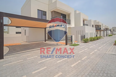 Vila na Yas Island, Abu Dhabi, SAE 4 ložnice, 209.5 m² Č.: 580318 - fotografie 1