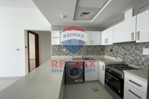 Byt v Al Reem Island, Abu Dhabi, SAE 1 ložnice, 71 m² Č.: 580320 - fotografie 13