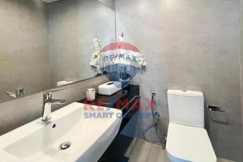 Byt v Al Reem Island, Abu Dhabi, SAE 1 ložnice, 71 m² Č.: 580320 - fotografie 16