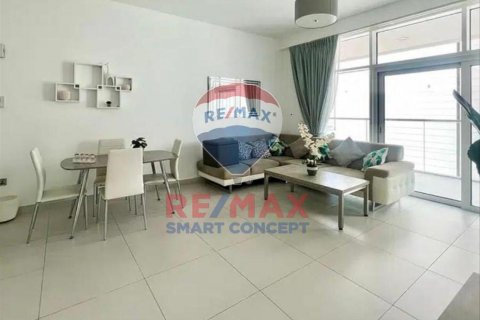 Byt v Al Reem Island, Abu Dhabi, SAE 1 ložnice, 71 m² Č.: 580320 - fotografie 6