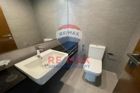 Byt v Al Reem Island, Abu Dhabi, SAE 1 ložnice, 71 m² Č.: 580320 - fotografie 19