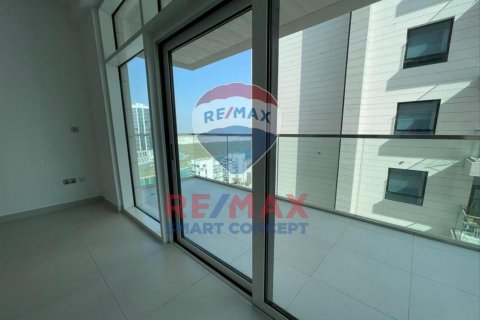 Byt v Al Reem Island, Abu Dhabi, SAE 1 ložnice, 71 m² Č.: 580320 - fotografie 3