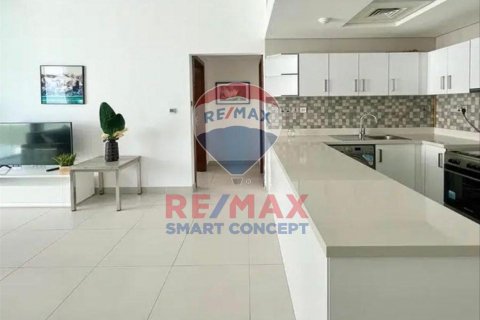 Byt v Al Reem Island, Abu Dhabi, SAE 1 ložnice, 71 m² Č.: 580320 - fotografie 7
