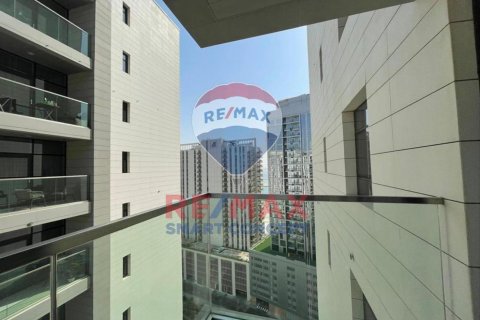 Byt v Al Reem Island, Abu Dhabi, SAE 1 ložnice, 71 m² Č.: 580320 - fotografie 2