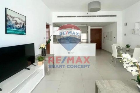 Byt v Al Reem Island, Abu Dhabi, SAE 1 ložnice, 71 m² Č.: 580320 - fotografie 5