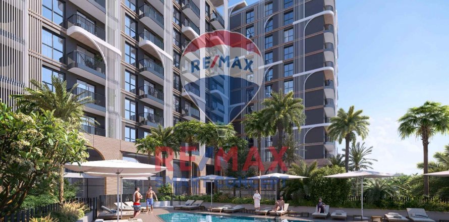 Apartman na Saadiyat Island, Abu Dhabi, UAE 1 spavaća soba, 75.3 m2 Br. 580439
