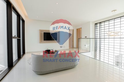 Vila na Saadiyat Island, Abu Dhabi, SAE 4 ložnice, 752.8 m² Č.: 580319 - fotografie 6