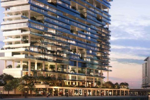 Enara itt: Business Bay, Dubai, EAE azonosító: 539682