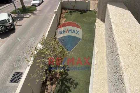 Vila v Al Reef, Abu Dhabi, SAE 4 ložnice, 180.2 m² Č.: 567196 - fotografie 2