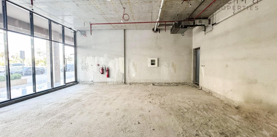Kedai di Dubai, UAE 126.8 meter persegi № 567188