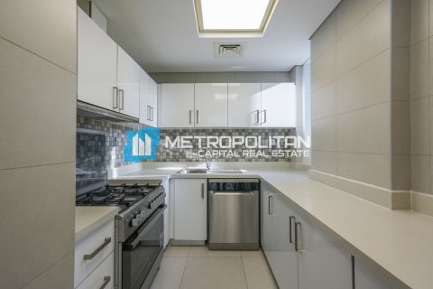 Byt v Al Reem Island, Abu Dhabi, SAE 3 ložnice, 144 m² Č.: 557952 - fotografie 26