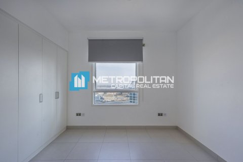 Byt v Al Reem Island, Abu Dhabi, SAE 3 ložnice, 144 m² Č.: 557952 - fotografie 8