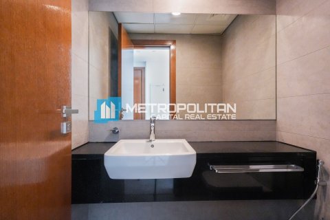 Byt v Al Reem Island, Abu Dhabi, SAE 3 ložnice, 144 m² Č.: 557952 - fotografie 14