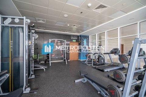 Byt v Al Reem Island, Abu Dhabi, SAE 3 ložnice, 144 m² Č.: 557952 - fotografie 18
