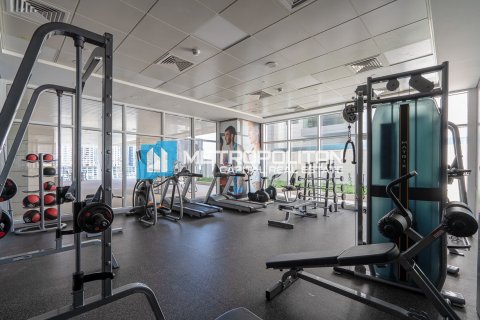 Byt v Al Reem Island, Abu Dhabi, SAE 3 ložnice, 144 m² Č.: 557952 - fotografie 28