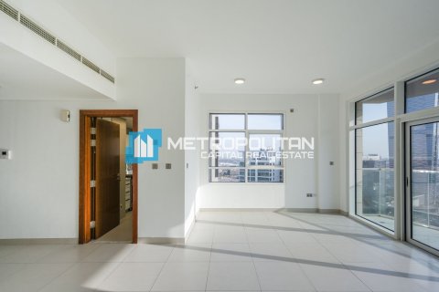 Byt v Al Reem Island, Abu Dhabi, SAE 3 ložnice, 144 m² Č.: 557952 - fotografie 24