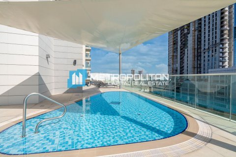 Byt v Al Reem Island, Abu Dhabi, SAE 3 ložnice, 144 m² Č.: 557952 - fotografie 22