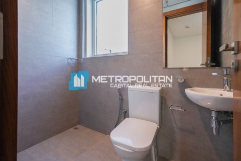 Byt v Al Reem Island, Abu Dhabi, SAE 3 ložnice, 144 m² Č.: 557952 - fotografie 16