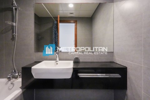 Byt v Al Reem Island, Abu Dhabi, SAE 3 ložnice, 144 m² Č.: 557952 - fotografie 13