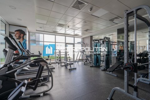 Byt v Al Reem Island, Abu Dhabi, SAE 3 ložnice, 144 m² Č.: 557952 - fotografie 17