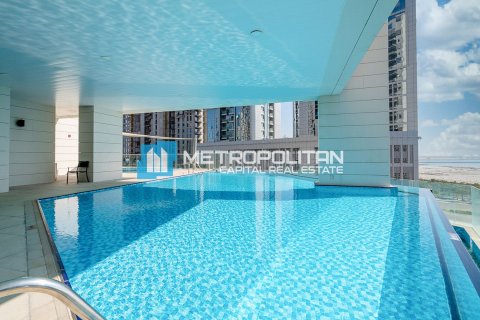 Byt v Al Reem Island, Abu Dhabi, SAE 3 ložnice, 144 m² Č.: 557952 - fotografie 21