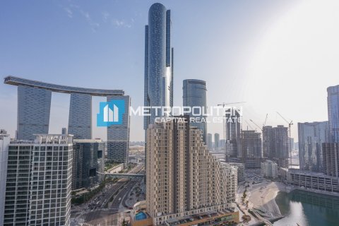 Byt v Al Reem Island, Abu Dhabi, SAE 3 ložnice, 144 m² Č.: 557952 - fotografie 27