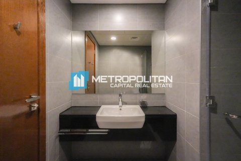 Byt v Al Reem Island, Abu Dhabi, SAE 3 ložnice, 144 m² Č.: 557952 - fotografie 15