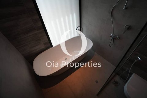 Vila na Saadiyat Island, Abu Dhabi, SAE 4 ložnice, 629 m² Č.: 608566 - fotografie 8
