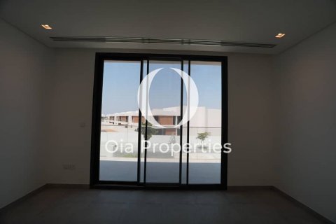 Vila na Saadiyat Island, Abu Dhabi, SAE 4 ložnice, 629 m² Č.: 608566 - fotografie 5