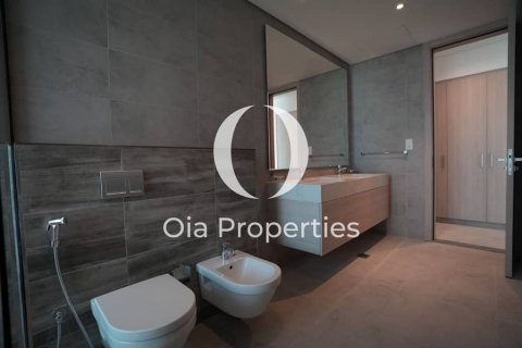 Vila na Saadiyat Island, Abu Dhabi, SAE 4 ložnice, 629 m² Č.: 608566 - fotografie 9