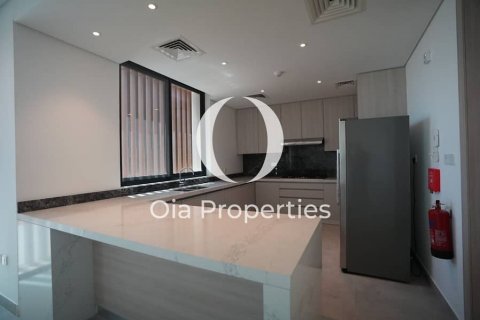 Vila na Saadiyat Island, Abu Dhabi, SAE 4 ložnice, 629 m² Č.: 608566 - fotografie 7