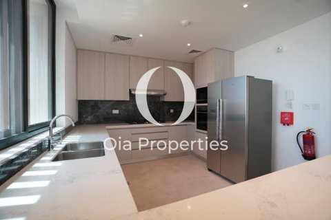 Vila na Saadiyat Island, Abu Dhabi, SAE 4 ložnice, 629 m² Č.: 608566 - fotografie 6