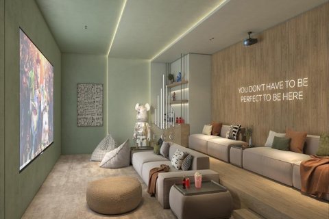 Apartment on the Yas Island, Abu Dhabi, UAE 2 bedrooms, 111.8 sq.m. № 579739 - photo 10