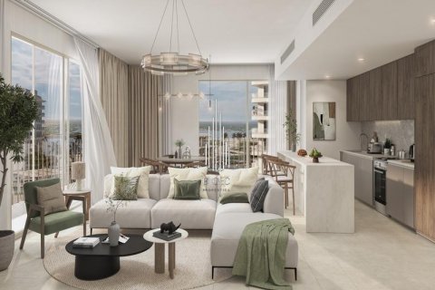Apartment on the Yas Island, Abu Dhabi, UAE 2 bedrooms, 111.8 sq.m. № 579739 - photo 4