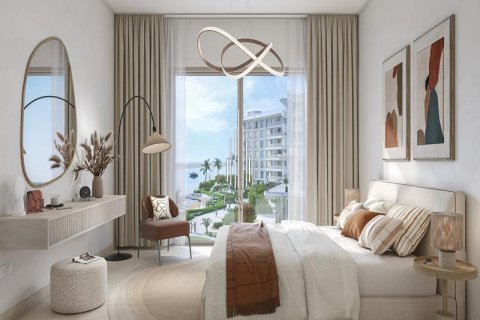 Apartment on the Yas Island, Abu Dhabi, UAE 2 bedrooms, 111.8 sq.m. № 579739 - photo 1