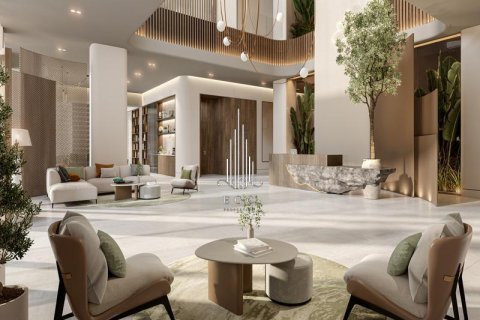 Apartment on the Yas Island, Abu Dhabi, UAE 2 bedrooms, 111.8 sq.m. № 579739 - photo 12
